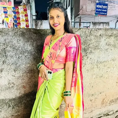 Vrushali Bhilare profile