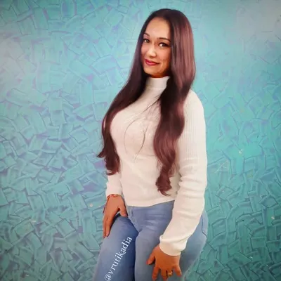 Vruti Kadia profile