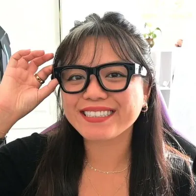 Jasmine Uniza profile