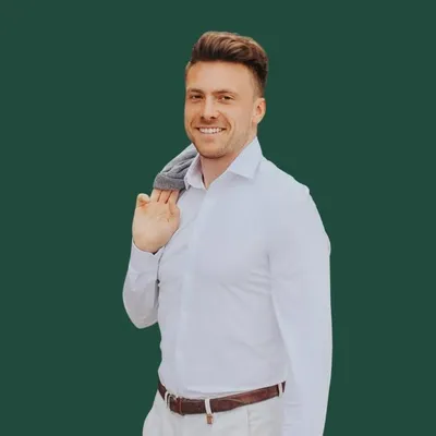 Vincent Stenzel | Kapitalanlageimmobilien profile