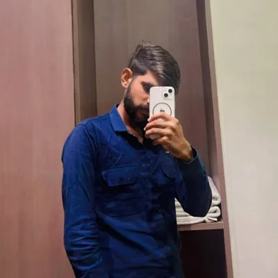 Vijay Shihora profile