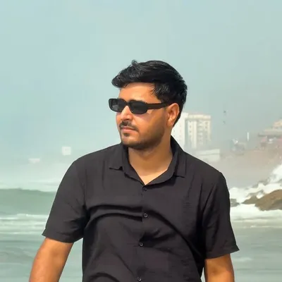 Vishwajeet kumar
