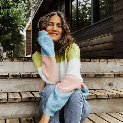 Valentina Saez Auda profile