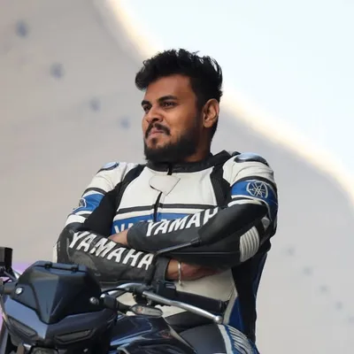 Vignesh Elangovan
