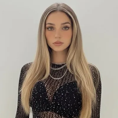 ♡ Sebastiana Aguerreberry ♡ profile