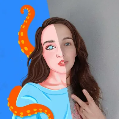 Kate profile