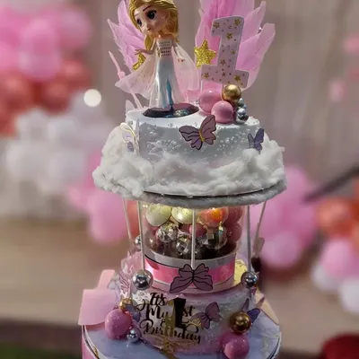 VSFLAVOUR bake by reetika profile