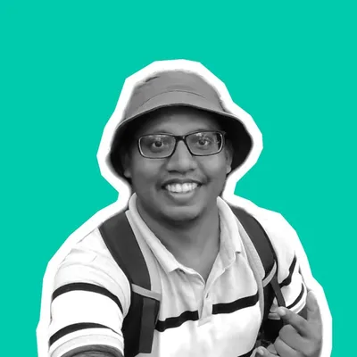 Vishal Khomane• Travel Photography profile