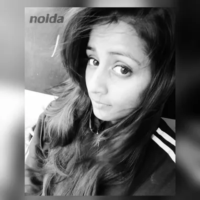 Shruti Verma profile