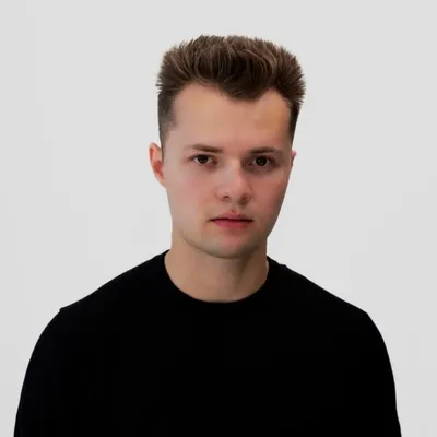 ВЛАД ШУДЕЙКО profile