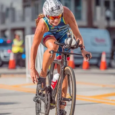 Vanessa Soulavy profile