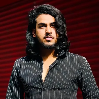 Vaibhav Singh Parihar profile