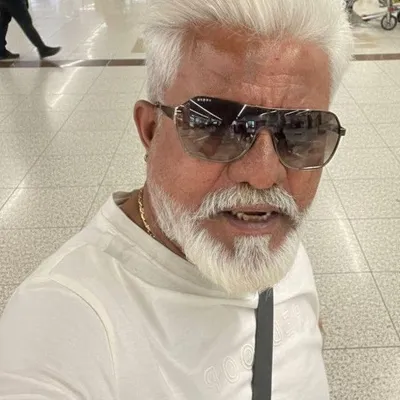 Venkatesh S Pawar profile