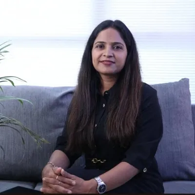Swati Shitole profile