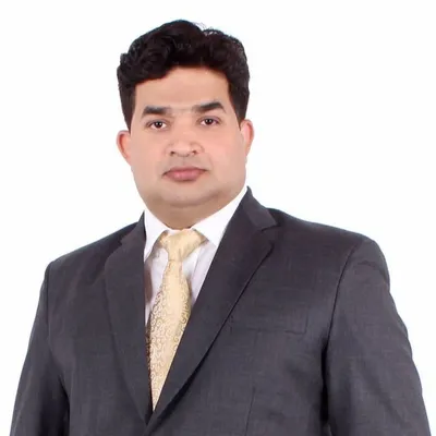 Vikas Vashistha profile