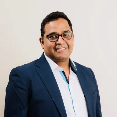 Vijay Shekhar Sharma profile