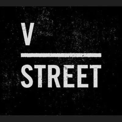 V Street profile