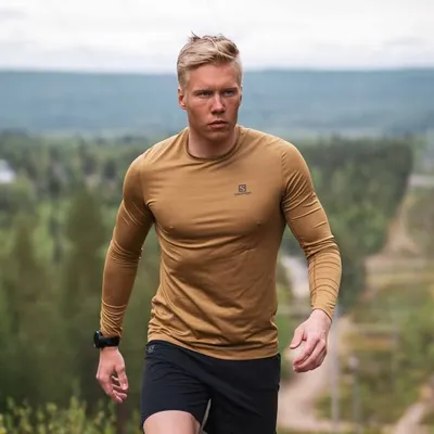Verneri Suhonen profile