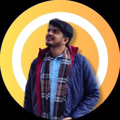 Vibhu Thakur profile
