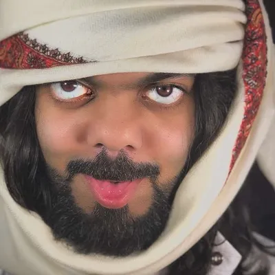 Mohammed Bin Saeed profile