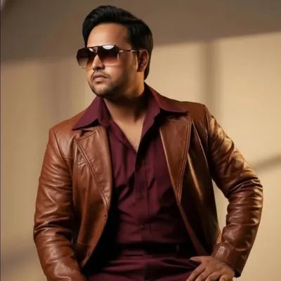 Vipul Pusam profile