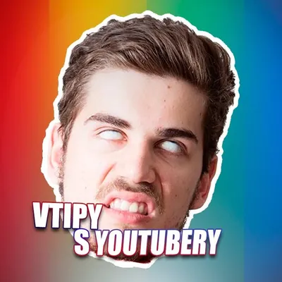 🔥Vtipy & Meme s youtubery🔥 profile