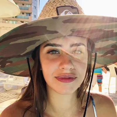Victoria Turqueto 🧿 profile