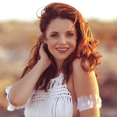 Екатерина Вуличенко profile