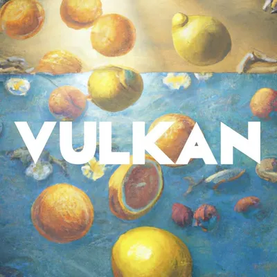 VULKAN profile