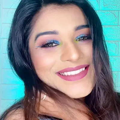 Ruchitaa Mahesshwari✨ | Makeup Content Creator 🧿 profile