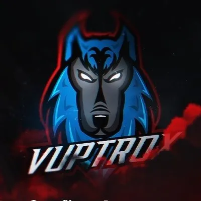 Vuptrox profile