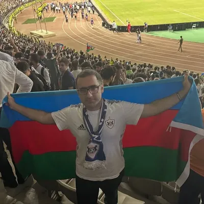 Vüqar Şirinov profile