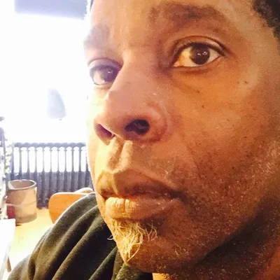 Vernon Reid profile