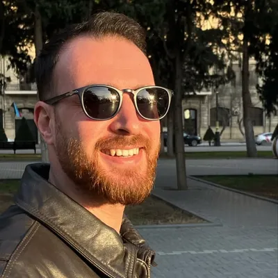 Vusal Ahmedzadeh profile