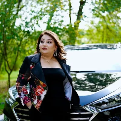 Vusale Calalova profile