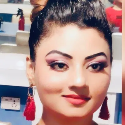 Vushi chauhan profile