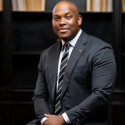 Vusi Thembekwayo profile