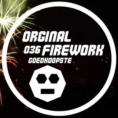 Vuurwerk.Flevoland🔌 profile