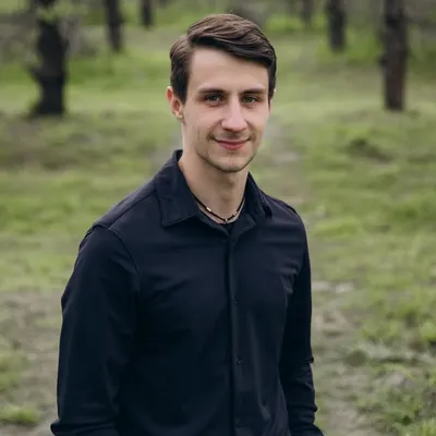 Vladyslav Vovchenkoš„ profile