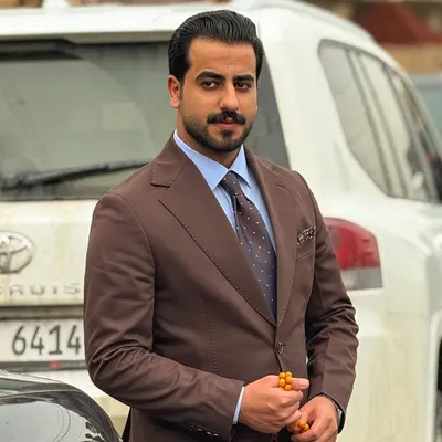 معد العصاد profile