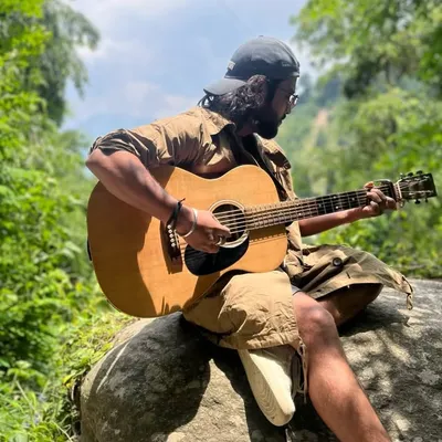 VVA Acoustic profile