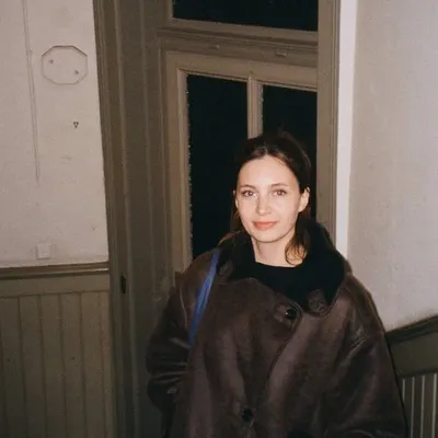 Alicia profile