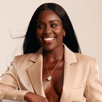 Vanessa Vanderpuye profile