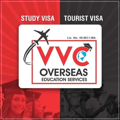 vvc overseas profile