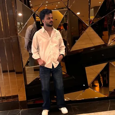 Vijay profile