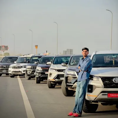 The Gujjar profile