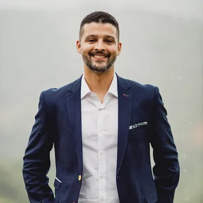 Vitor Burgo profile