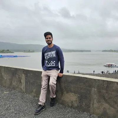 Vivek Chaudhary profile