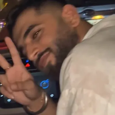 Vivek profile