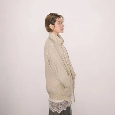 李維維 Vivi Lee profile